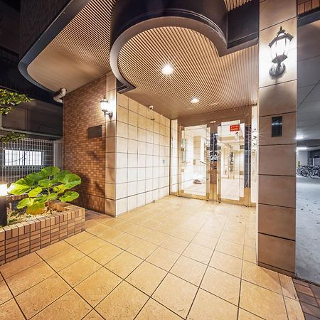 Lite House Shinsaibashi 5 Hotel Osaka Exterior photo