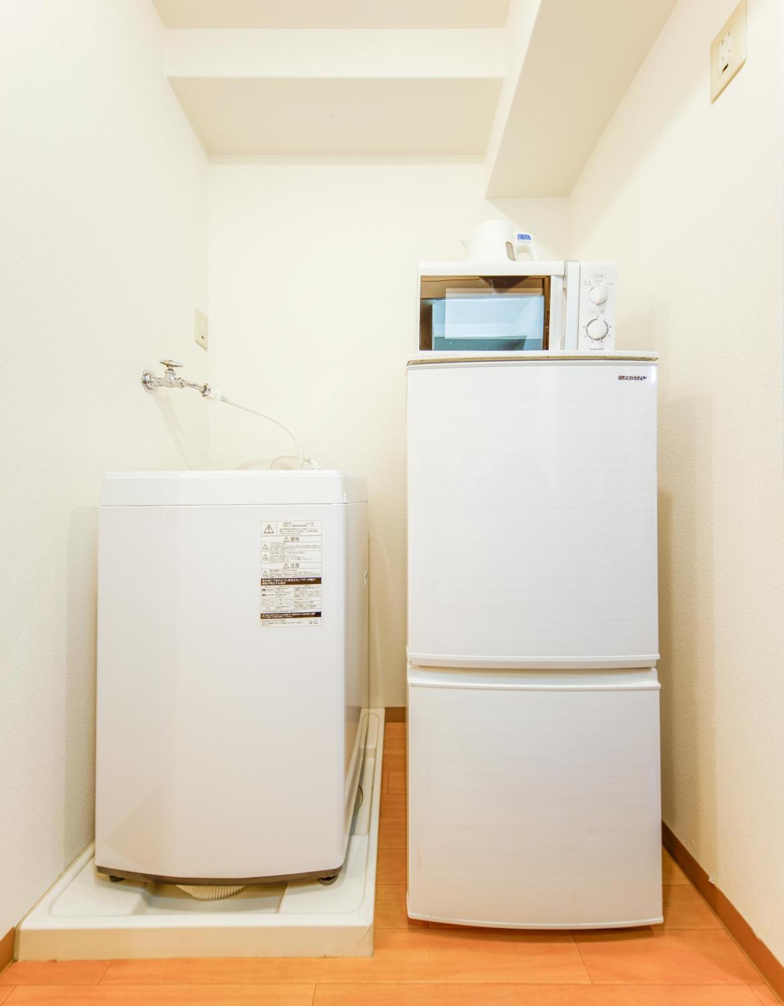 Lite House Shinsaibashi 5 Hotel Osaka Exterior photo