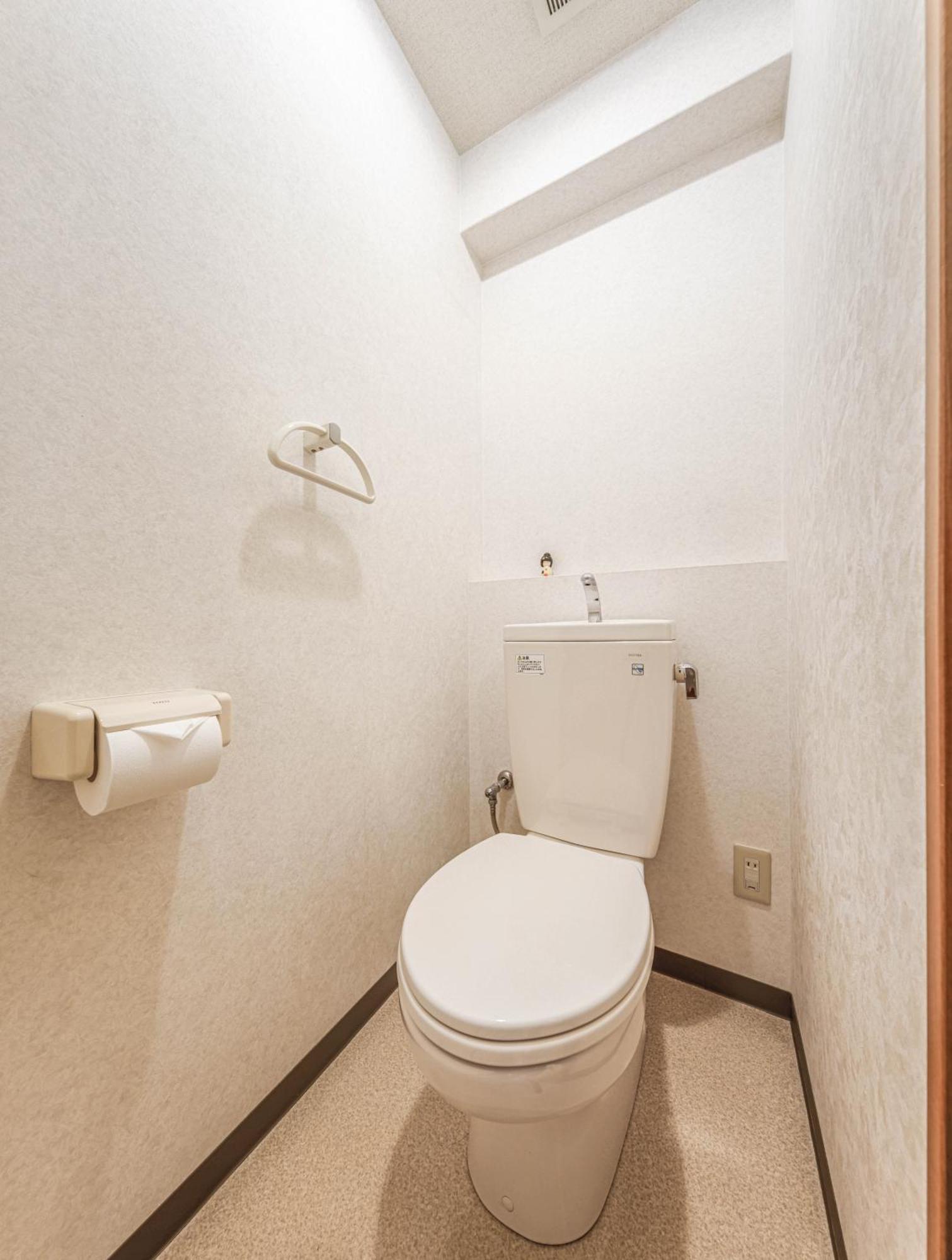 Lite House Shinsaibashi 5 Hotel Osaka Exterior photo